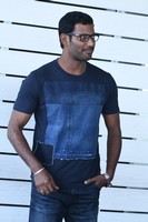 Vishal Latest Stills